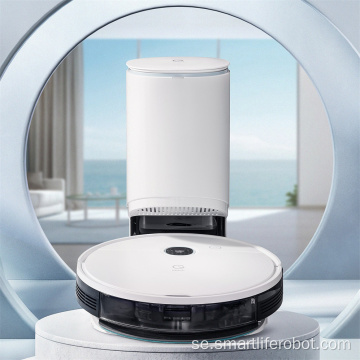 3000Pa K781 Ecovacs Yeedi Robotdammsugare med APP